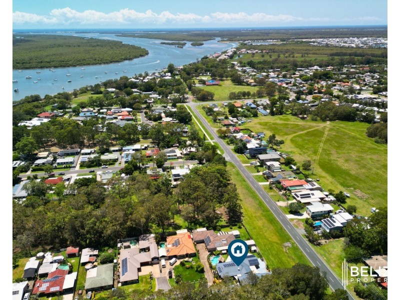 30 Petrel Place, Jacobs Well QLD 4208