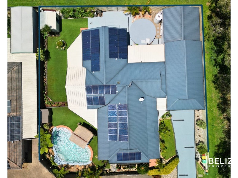 30 Petrel Place, Jacobs Well QLD 4208