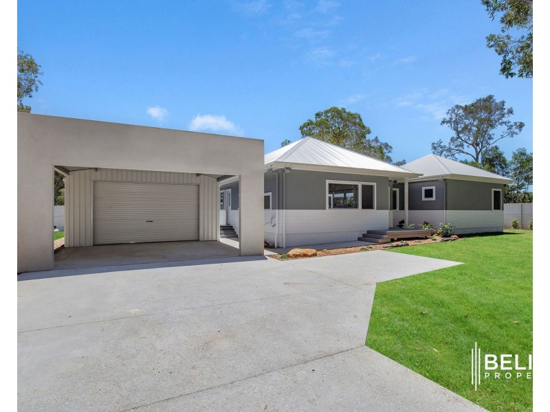 1801 Stapylton Jacobs Well Road, Jacobs Well QLD 4208