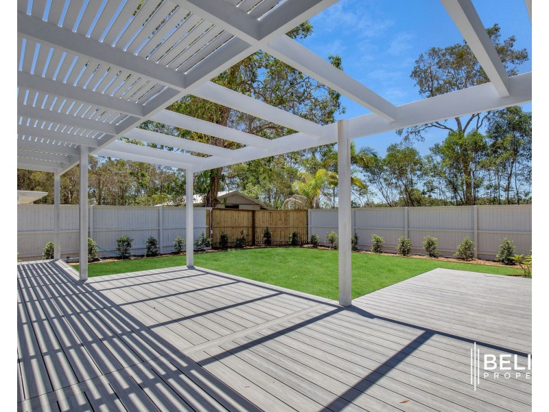 1801 Stapylton Jacobs Well Road, Jacobs Well QLD 4208