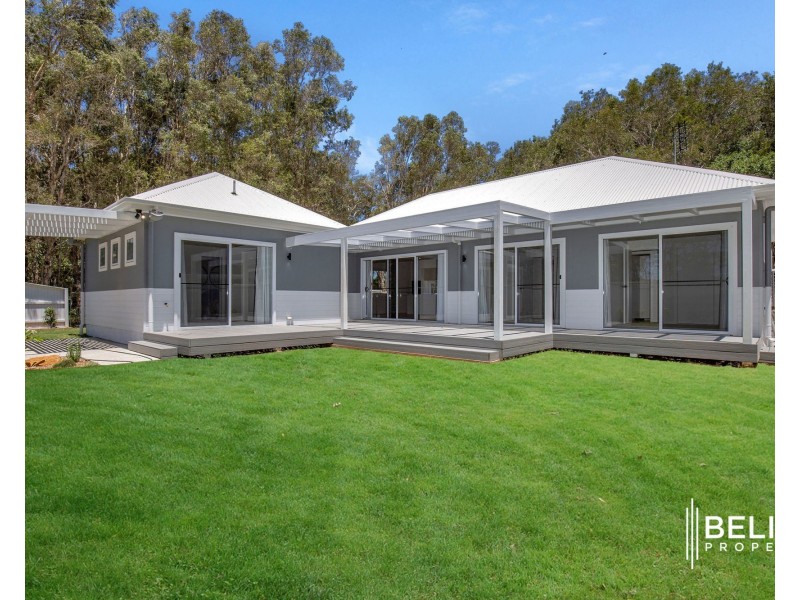 1801 Stapylton Jacobs Well Road, Jacobs Well QLD 4208