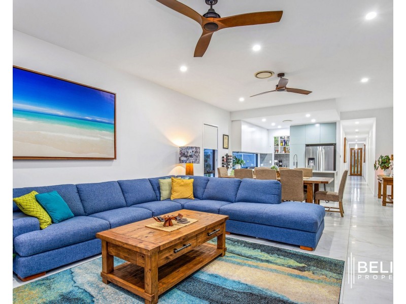 12 Paradise Parade, Jacobs Well QLD 4208