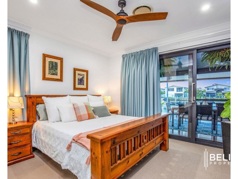 12 Paradise Parade, Jacobs Well QLD 4208