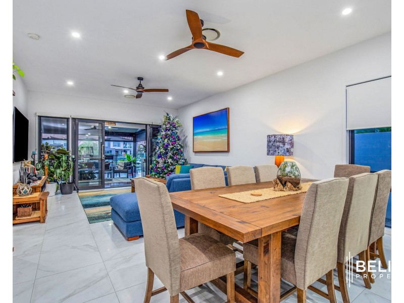 12 Paradise Parade, Jacobs Well QLD 4208