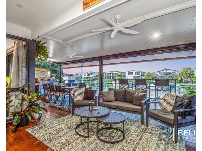 12 Paradise Parade, Jacobs Well QLD 4208