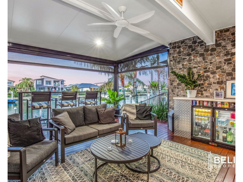 12 Paradise Parade, Jacobs Well QLD 4208
