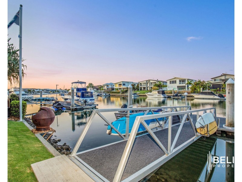 12 Paradise Parade, Jacobs Well QLD 4208