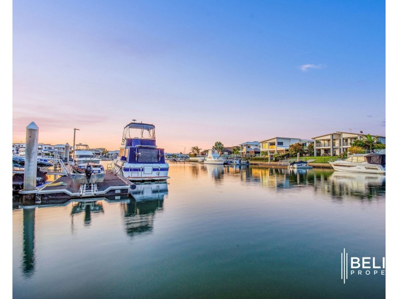 12 Paradise Parade, Jacobs Well QLD 4208