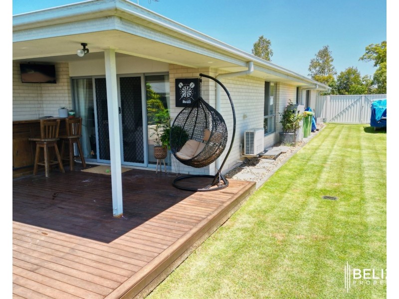 21 Seabright Circuit, Jacobs Well QLD 4208