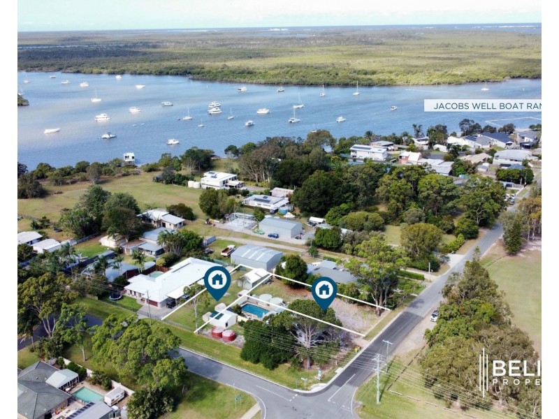 3 Seaview Ave, Jacobs Well QLD 4208