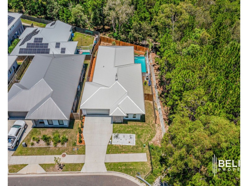 14 Whalleys St, Coomera QLD 4209