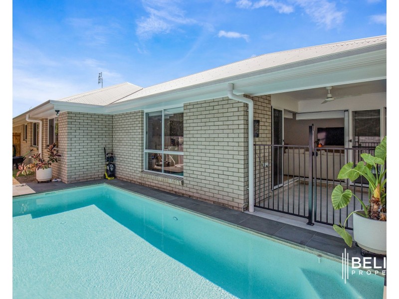 14 Whalleys St, Coomera QLD 4209