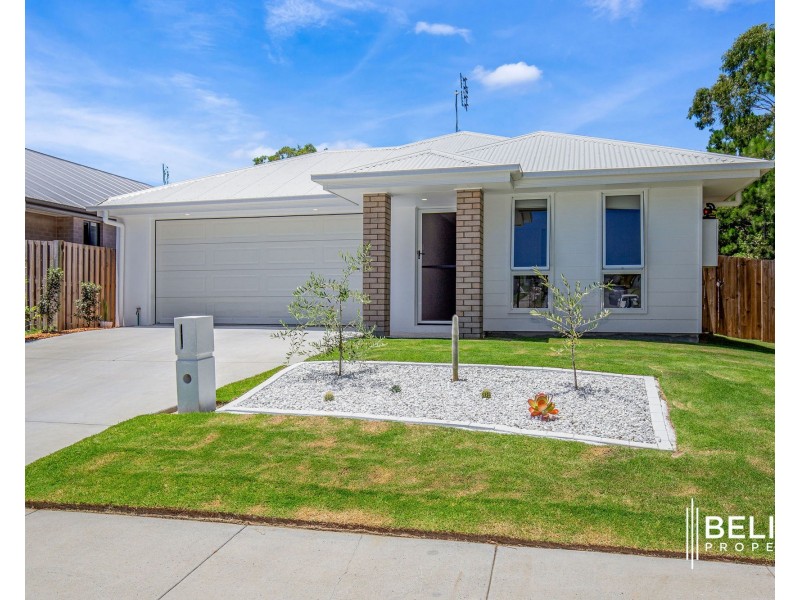 14 Whalleys St, Coomera QLD 4209