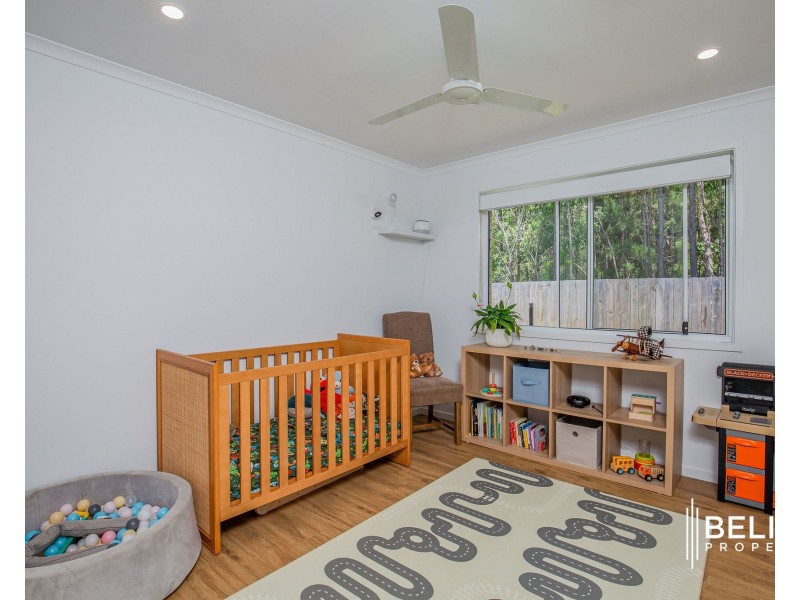 14 Whalleys St, Coomera QLD 4209