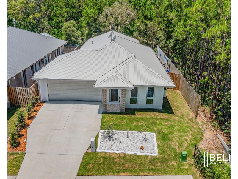 14 Whalleys St, Coomera QLD 4209