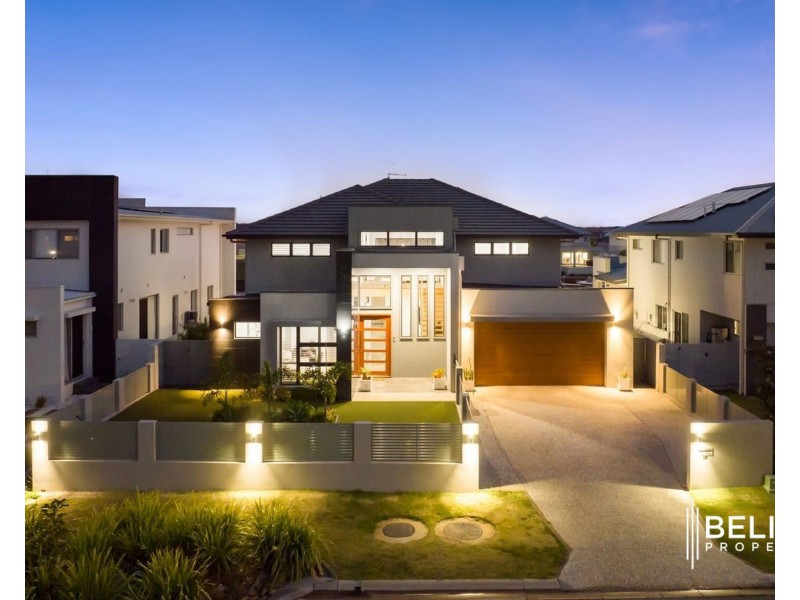 43 Poinciana Place, Jacobs Well QLD 4208