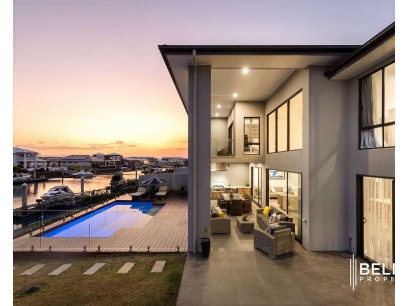 43 Poinciana Place, Jacobs Well QLD 4208