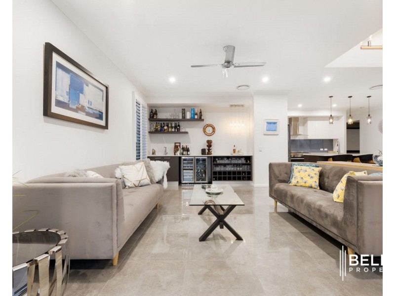 43 Poinciana Place, Jacobs Well QLD 4208