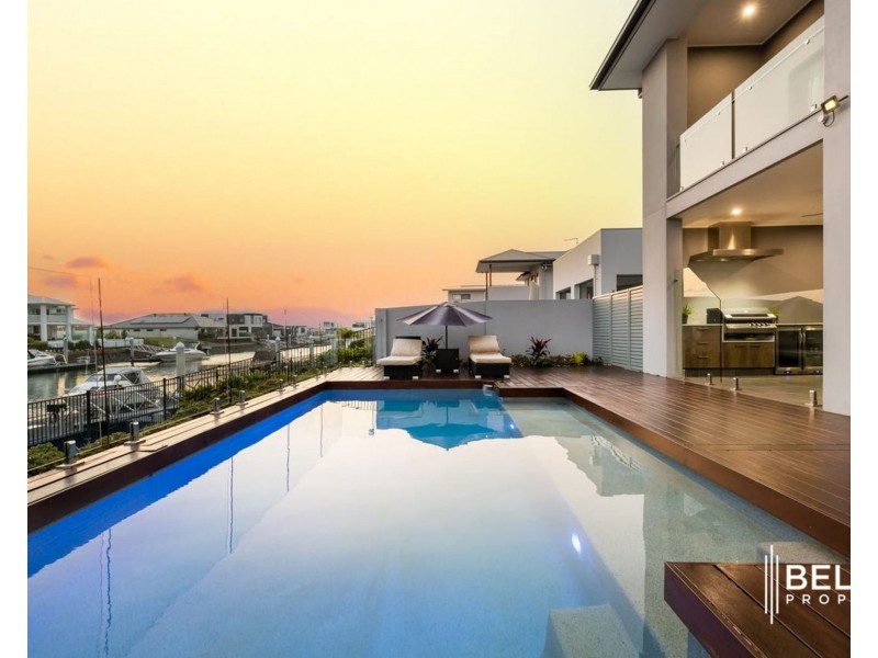 43 Poinciana Place, Jacobs Well QLD 4208