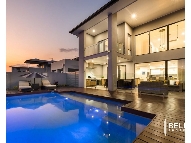 43 Poinciana Place, Jacobs Well QLD 4208