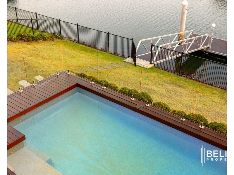 43 Poinciana Place, Jacobs Well QLD 4208