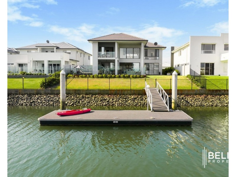43 Poinciana Place, Jacobs Well QLD 4208