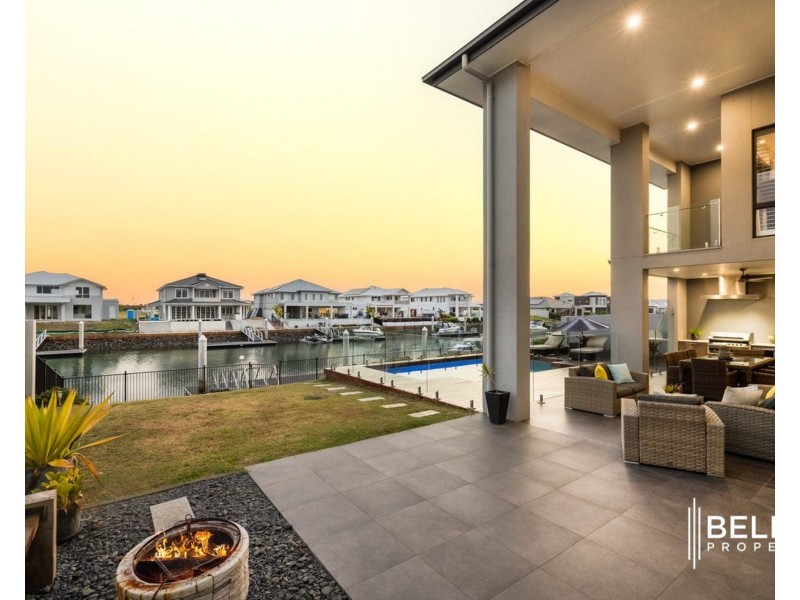 43 Poinciana Place, Jacobs Well QLD 4208