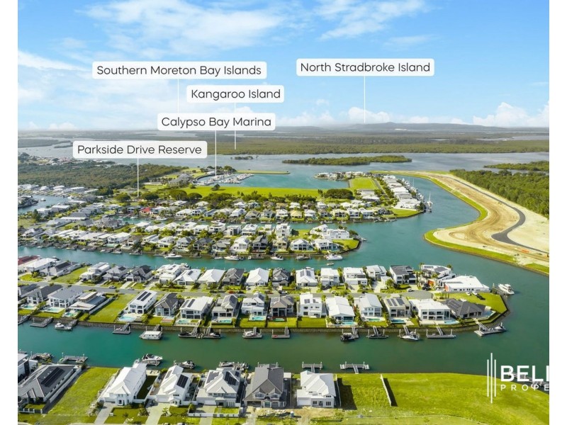43 Poinciana Place, Jacobs Well QLD 4208