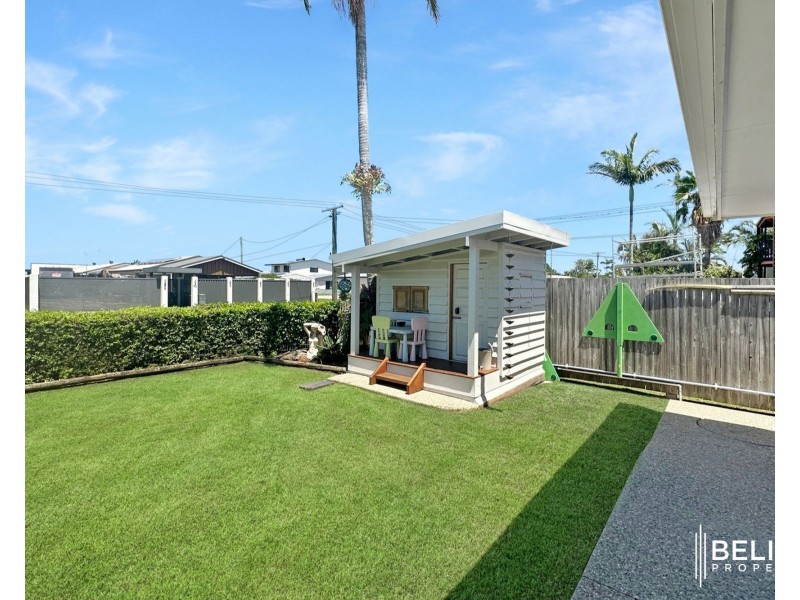 31 Warana Avenue, Steiglitz QLD 4207