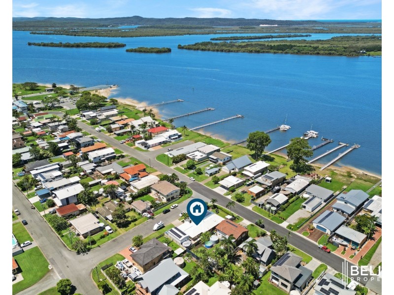 31 Warana Avenue, Steiglitz QLD 4207
