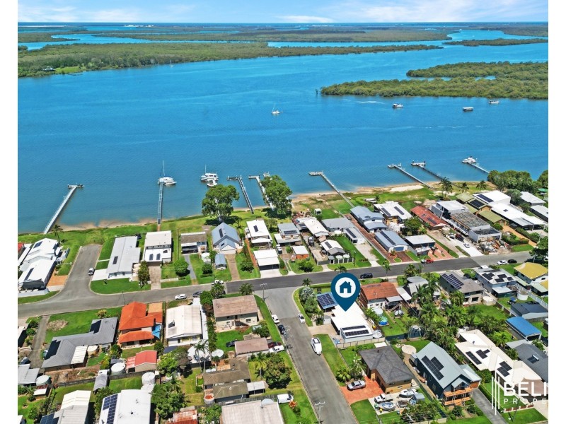31 Warana Avenue, Steiglitz QLD 4207