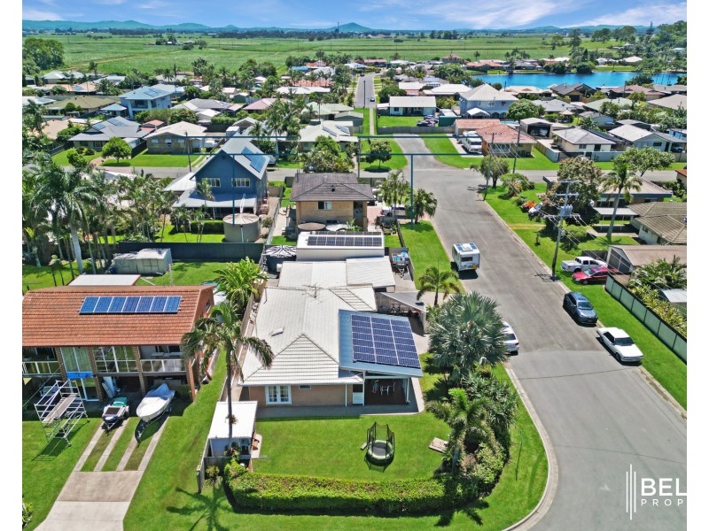 31 Warana Avenue, Steiglitz QLD 4207
