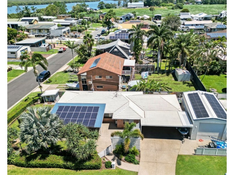 31 Warana Avenue, Steiglitz QLD 4207