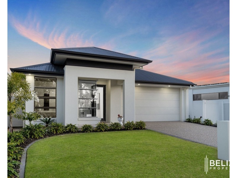 269 Harbour Boulevard, Jacobs Well QLD 4208