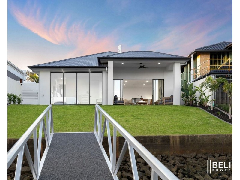 269 Harbour Boulevard, Jacobs Well QLD 4208