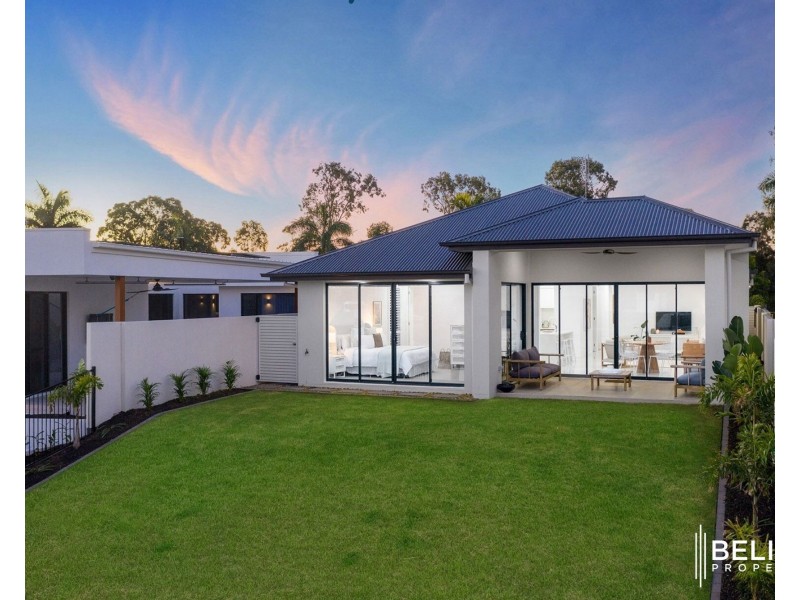 269 Harbour Boulevard, Jacobs Well QLD 4208