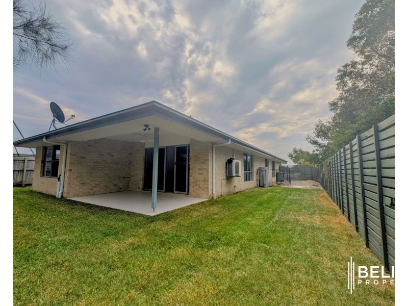2 Seabright Circuit, Jacobs Well QLD 4208