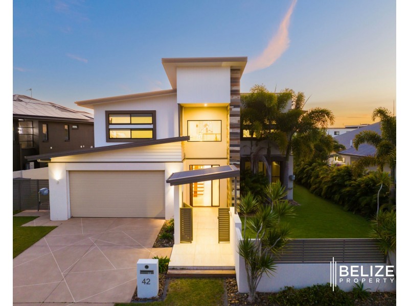 42 Sundown Place, Jacobs Well QLD 4208