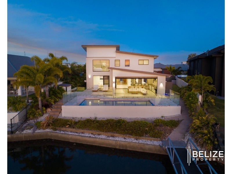 42 Sundown Place, Jacobs Well QLD 4208