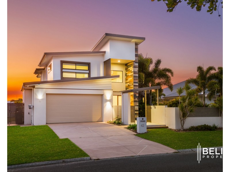 42 Sundown Place, Jacobs Well QLD 4208