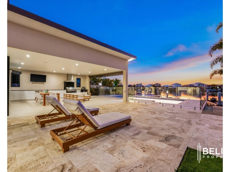 42 Sundown Place, Jacobs Well QLD 4208