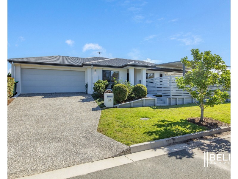 39 Seabright Circuit, Jacobs Well QLD 4208