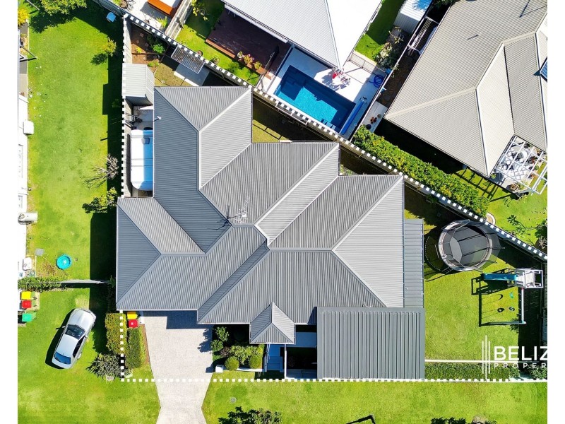 39 Seabright Circuit, Jacobs Well QLD 4208