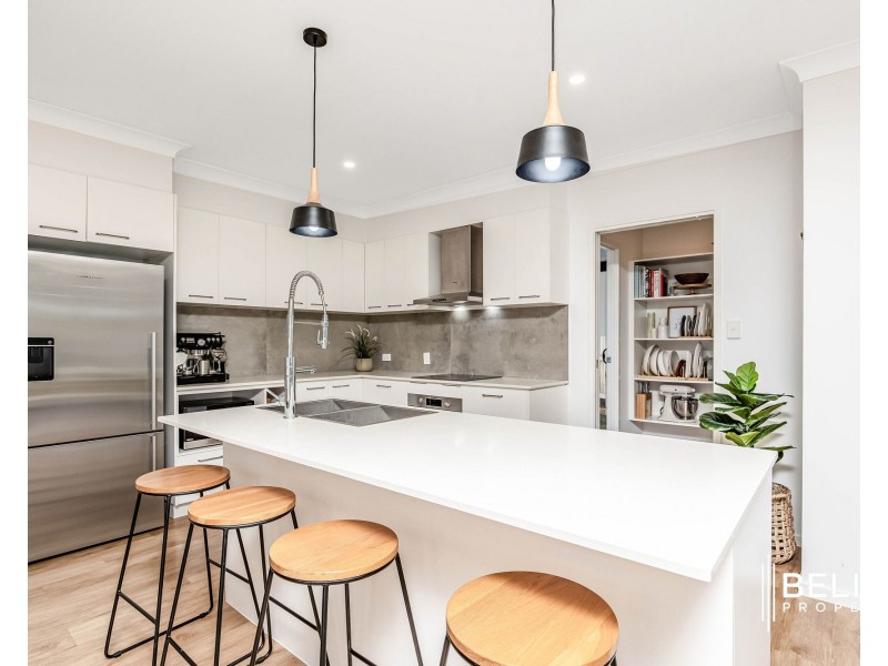 39 Seabright Circuit, Jacobs Well QLD 4208