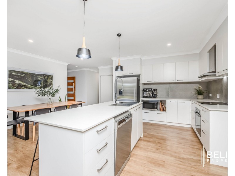 39 Seabright Circuit, Jacobs Well QLD 4208