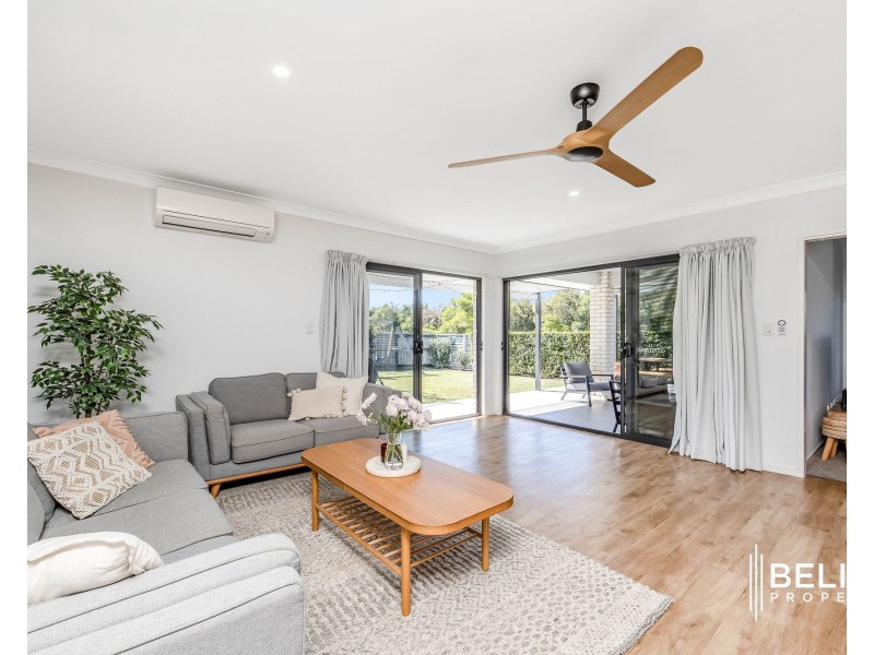 39 Seabright Circuit, Jacobs Well QLD 4208