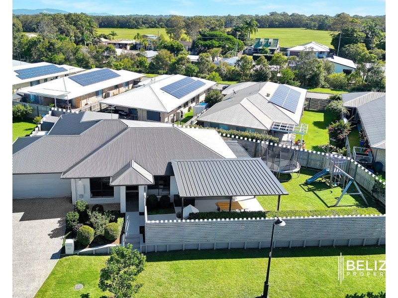 39 Seabright Circuit, Jacobs Well QLD 4208