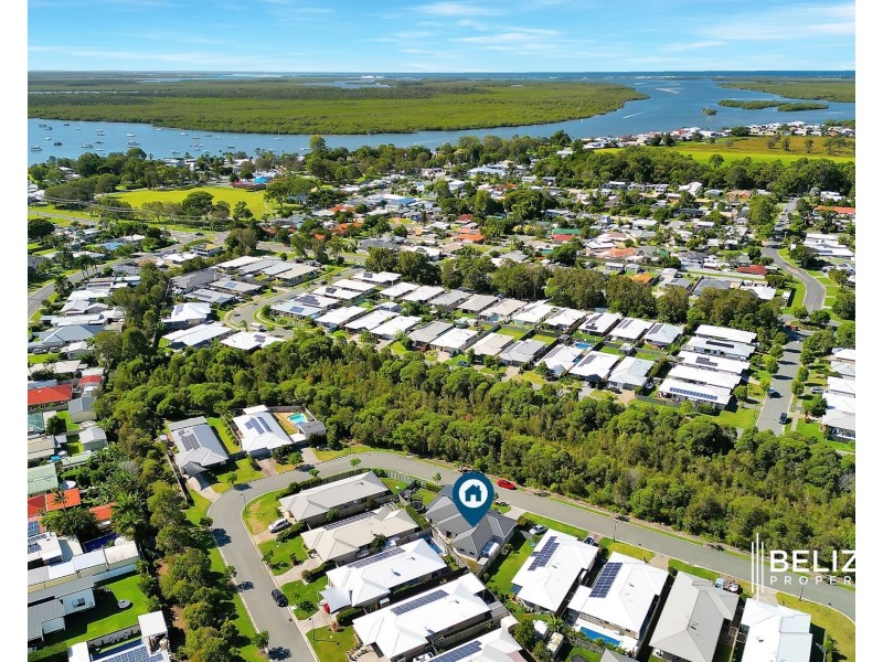 39 Seabright Circuit, Jacobs Well QLD 4208