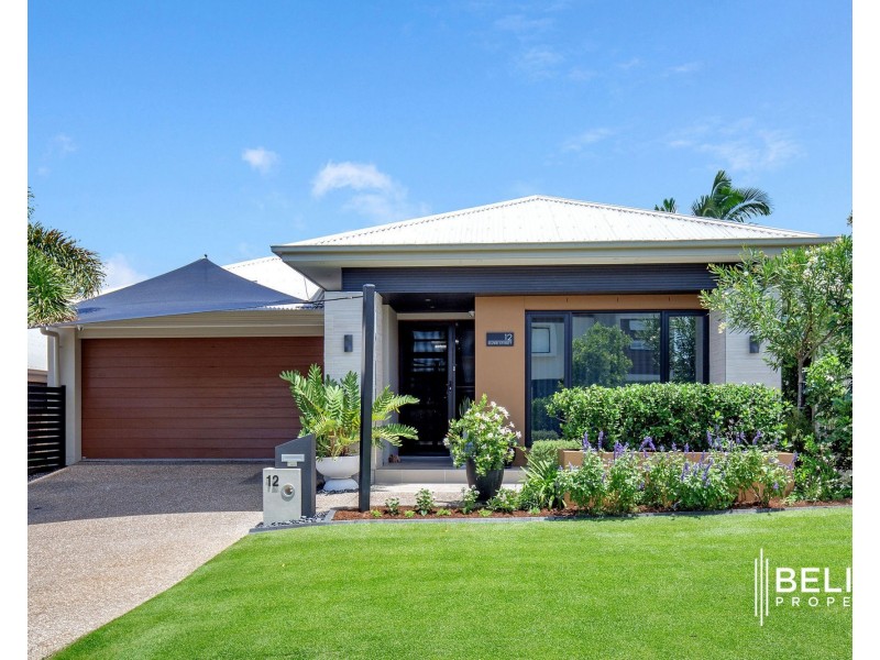 12 Elvire Street, Ormeau Hills QLD 4208
