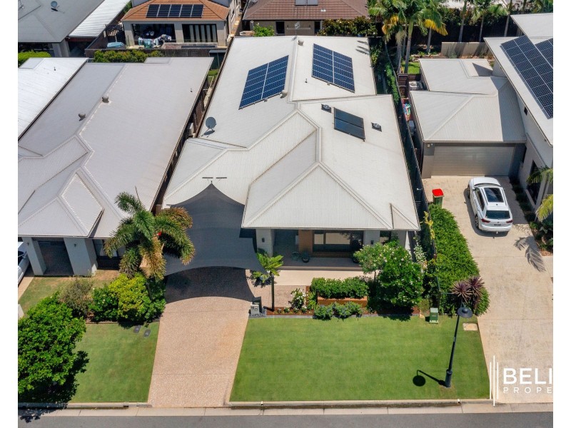 12 Elvire Street, Ormeau Hills QLD 4208